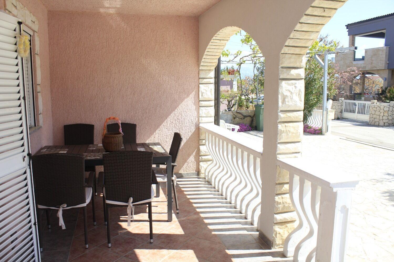 Apartments Almond Vir Extérieur photo