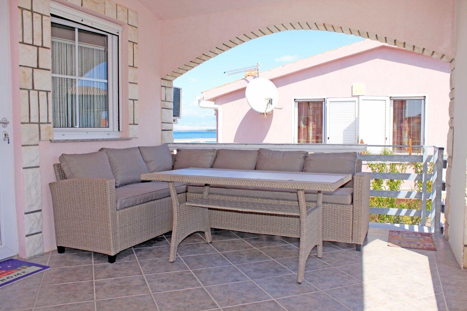 Apartments Almond Vir Extérieur photo