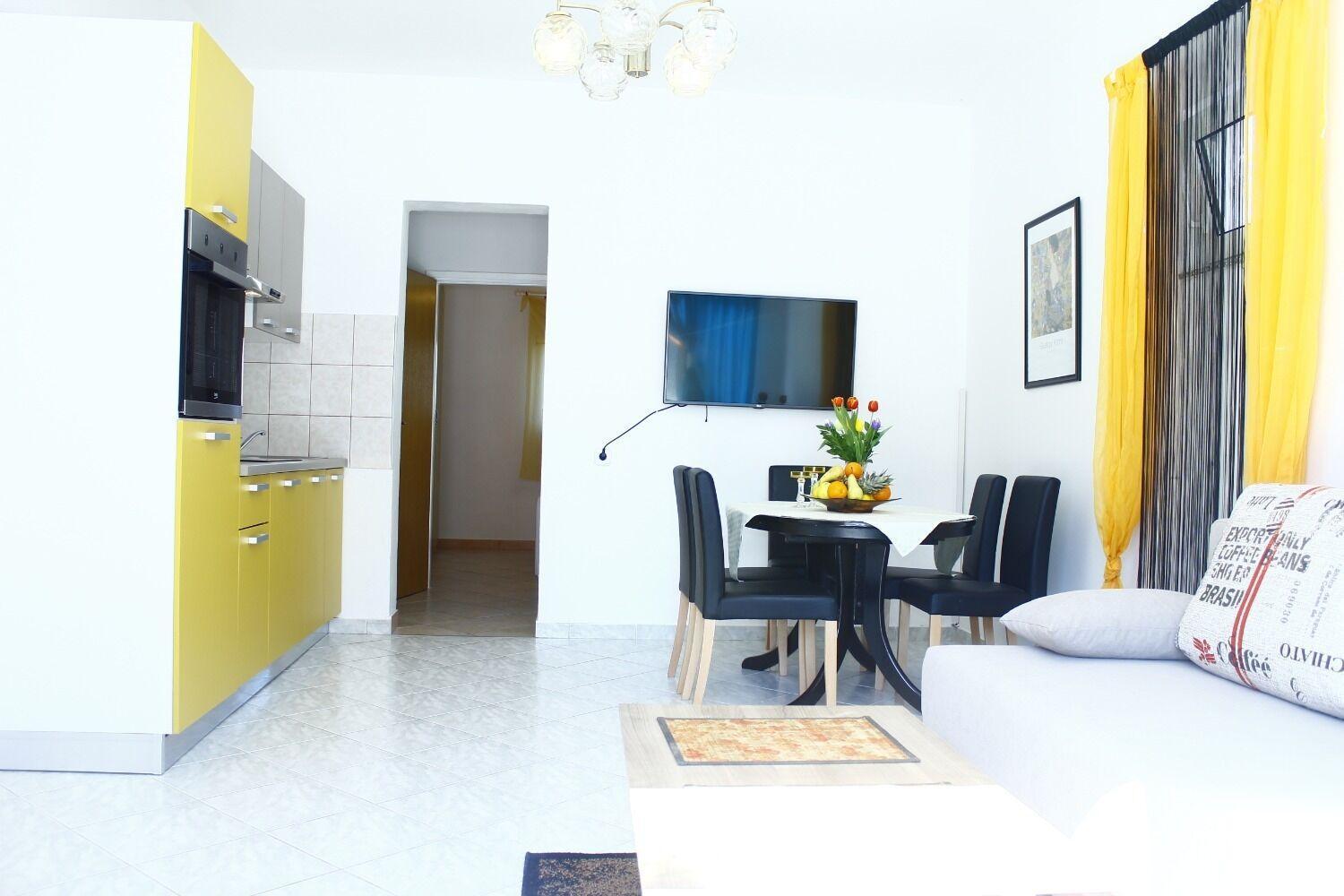 Apartments Almond Vir Extérieur photo