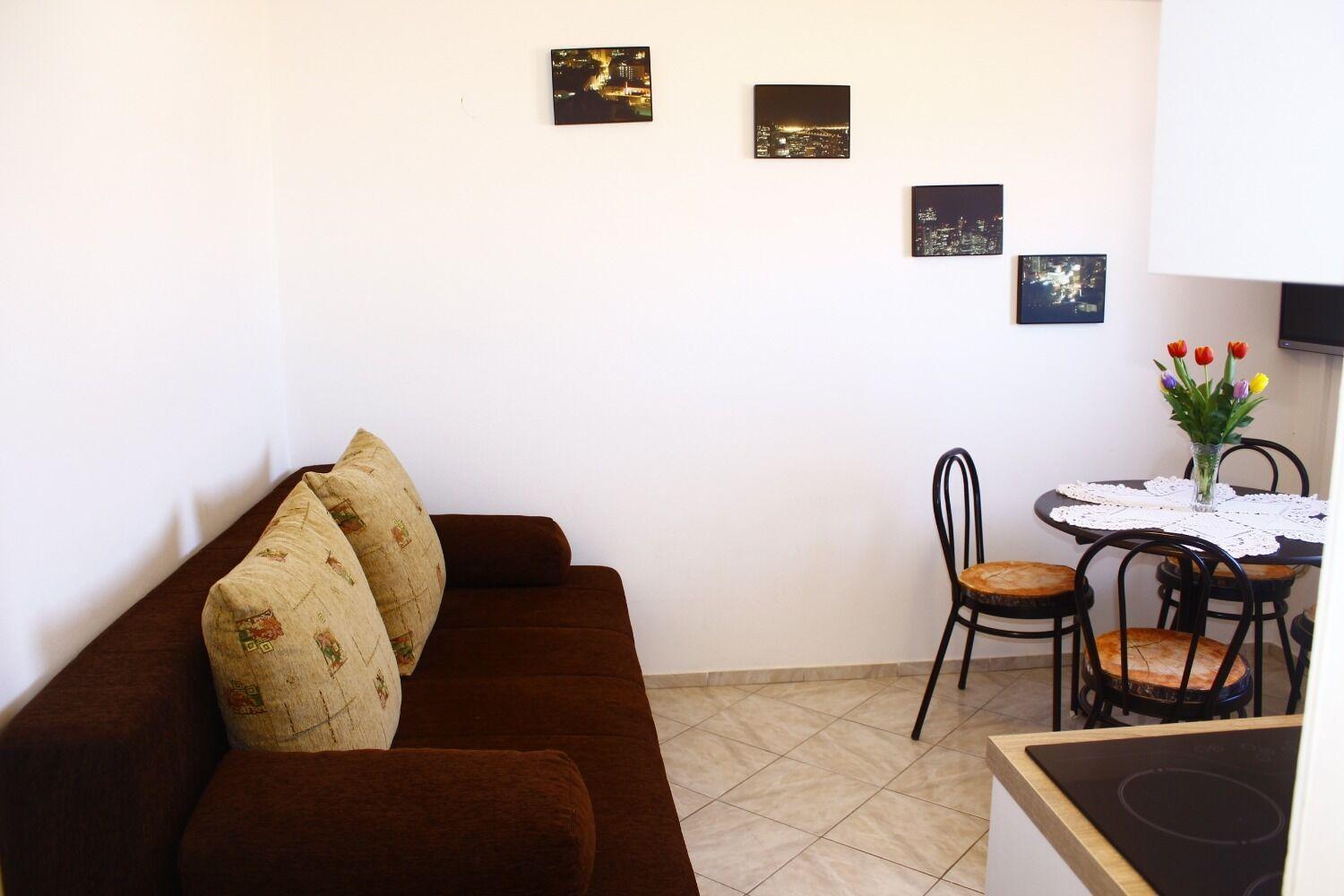 Apartments Almond Vir Extérieur photo