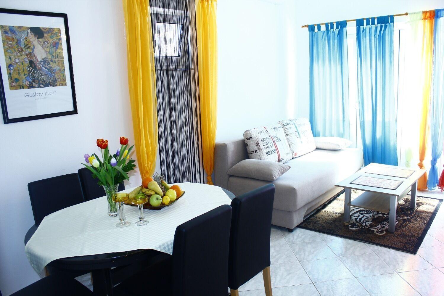 Apartments Almond Vir Extérieur photo