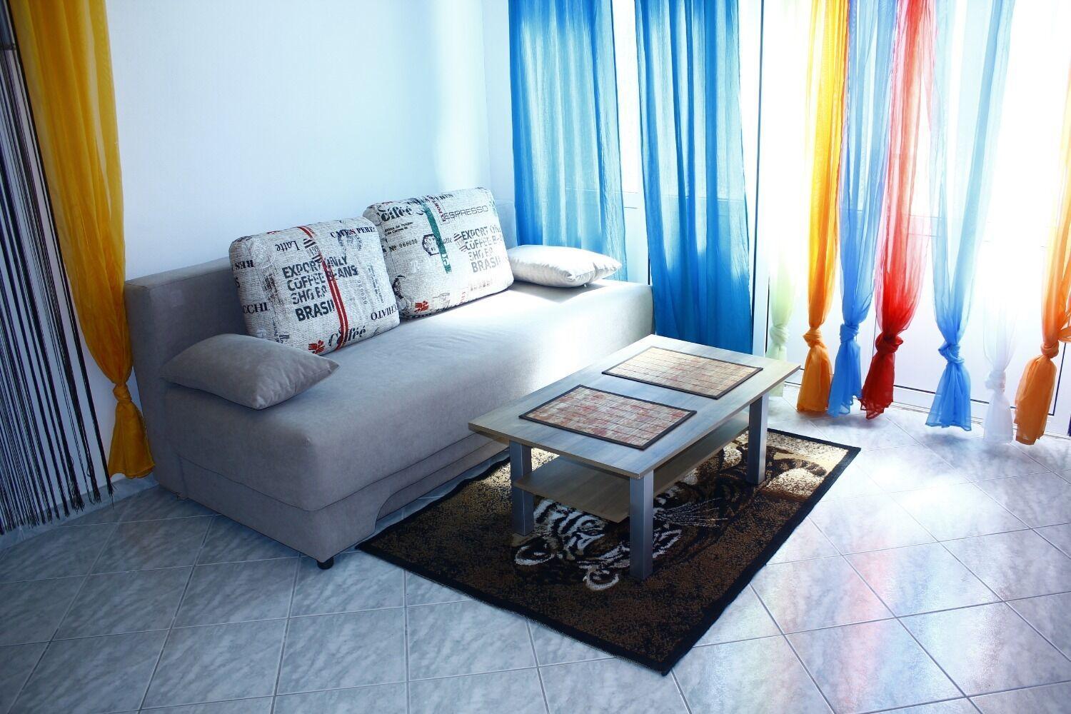 Apartments Almond Vir Extérieur photo
