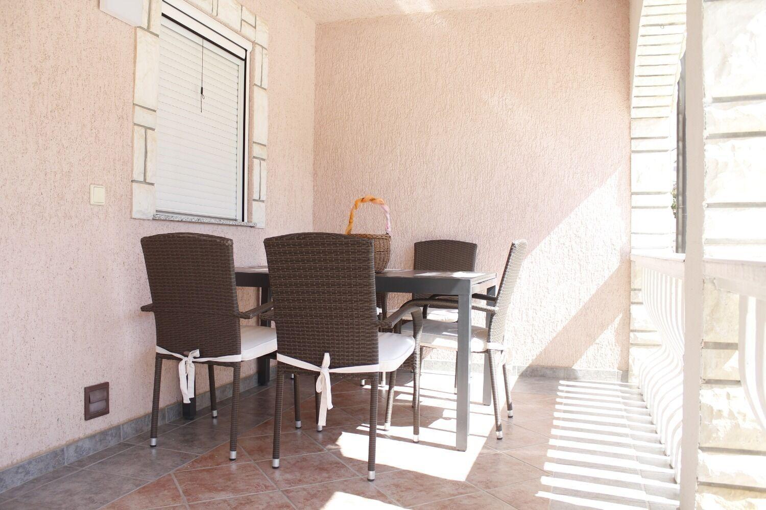 Apartments Almond Vir Extérieur photo