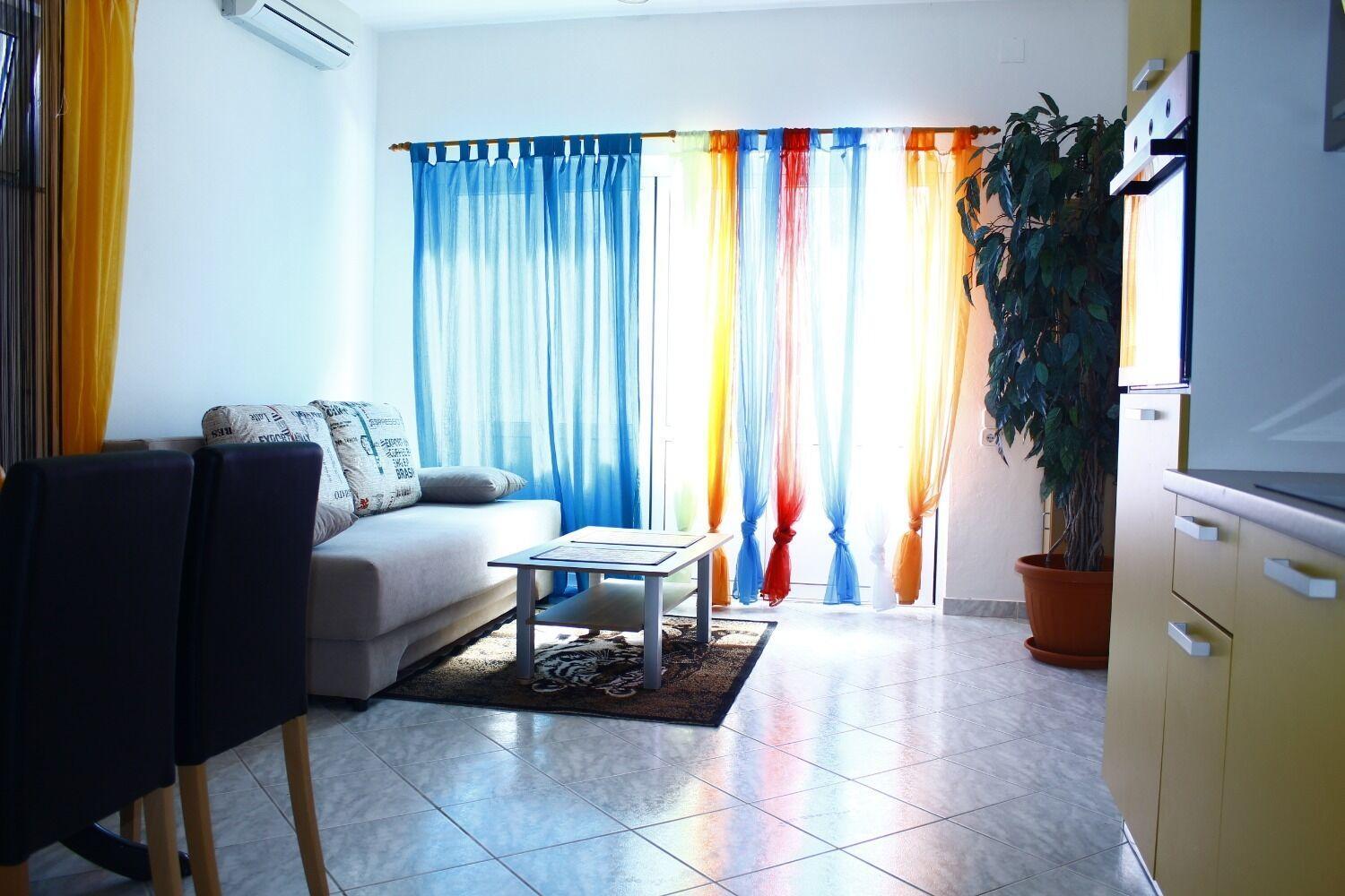 Apartments Almond Vir Extérieur photo