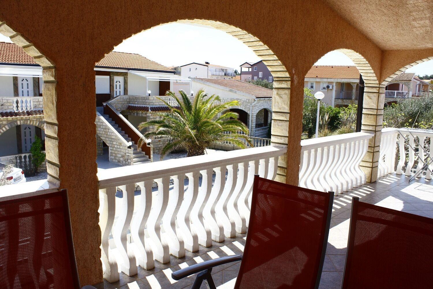 Apartments Almond Vir Extérieur photo
